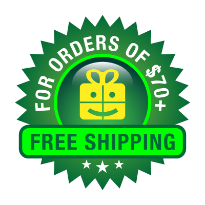 Seal-Free-Shipping